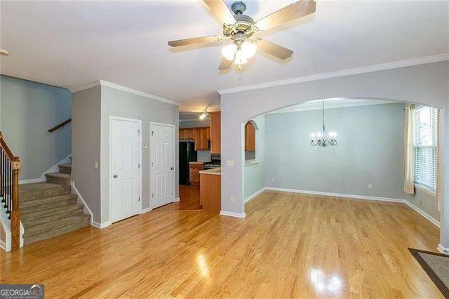 127 SUNSET Lane 127, Woodstock, GA 30189