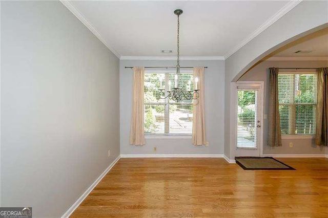 127 SUNSET Lane 127, Woodstock, GA 30189