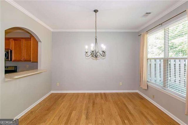 127 SUNSET Lane 127, Woodstock, GA 30189