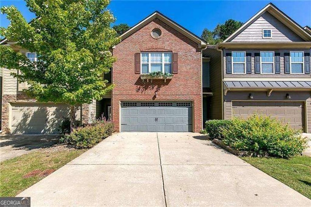 127 SUNSET Lane 127, Woodstock, GA 30189