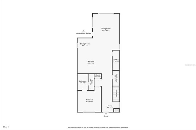 13639 RANGELAND BOULEVARD, Odessa, FL 33556