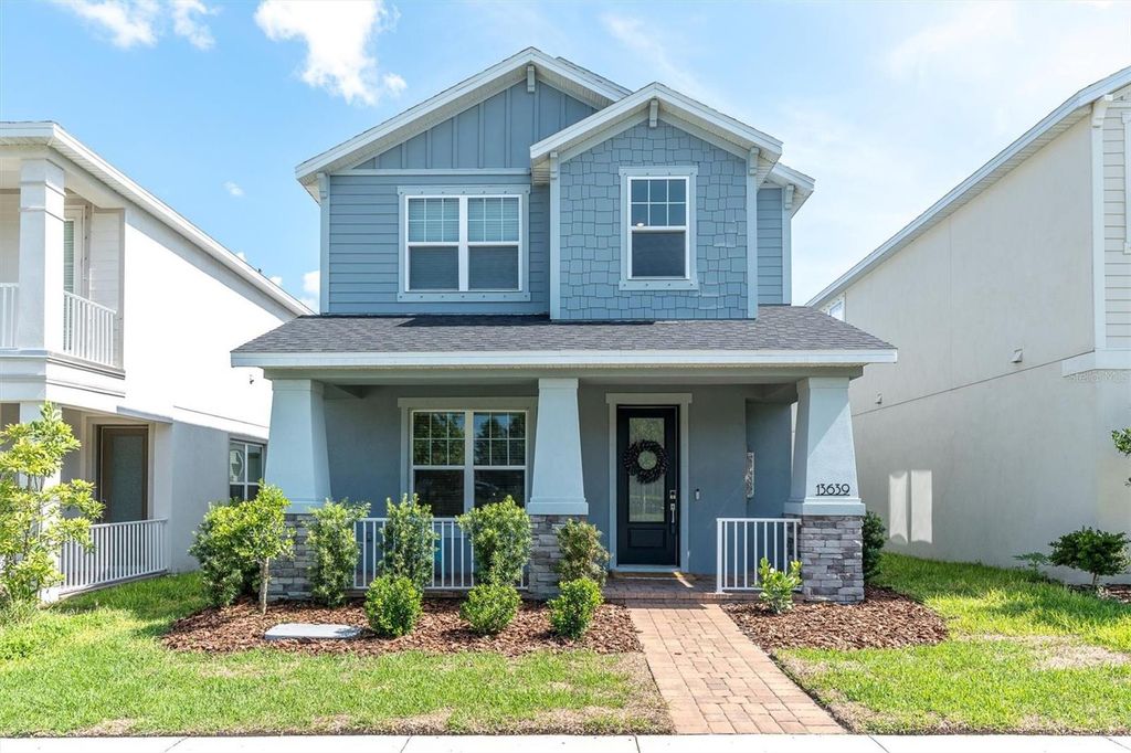 13639 RANGELAND BOULEVARD, Odessa, FL 33556