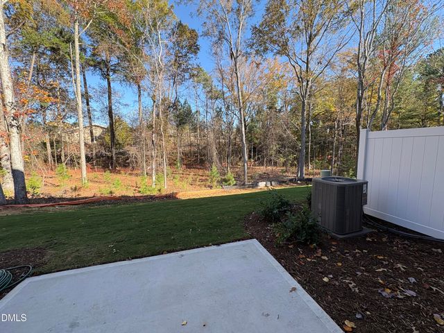 6044 Dunzo Drive, Raleigh, NC 27617