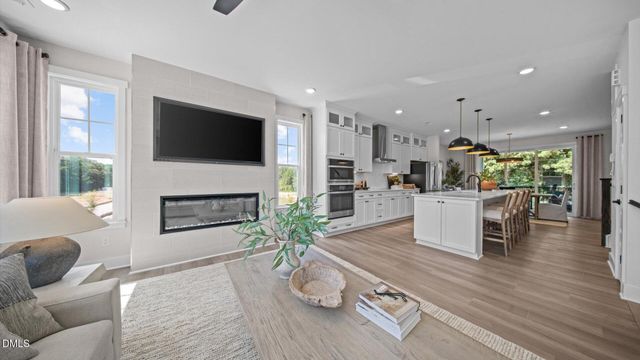 6044 Dunzo Drive, Raleigh, NC 27617