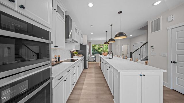 6044 Dunzo Drive, Raleigh, NC 27617