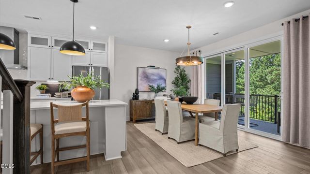 6044 Dunzo Drive, Raleigh, NC 27617