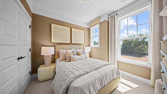 6044 Dunzo Drive, Raleigh, NC 27617