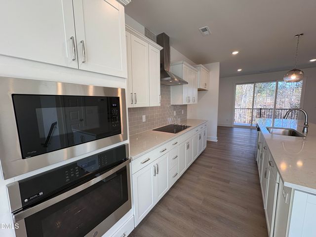 6044 Dunzo Drive, Raleigh, NC 27617