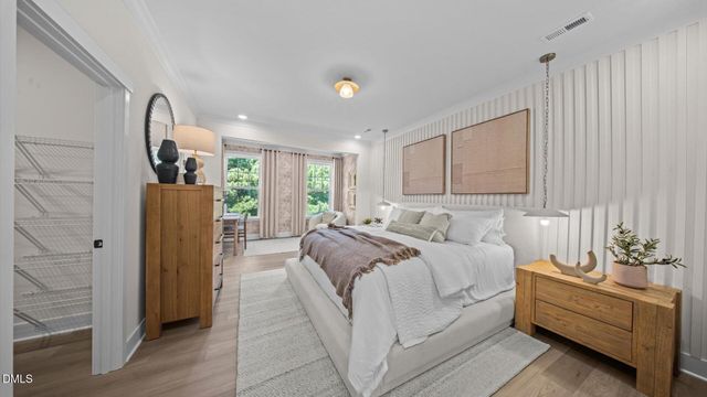 6044 Dunzo Drive, Raleigh, NC 27617