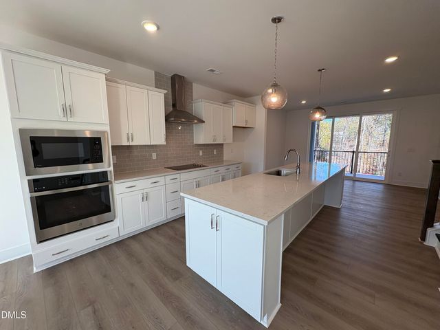 6044 Dunzo Drive, Raleigh, NC 27617