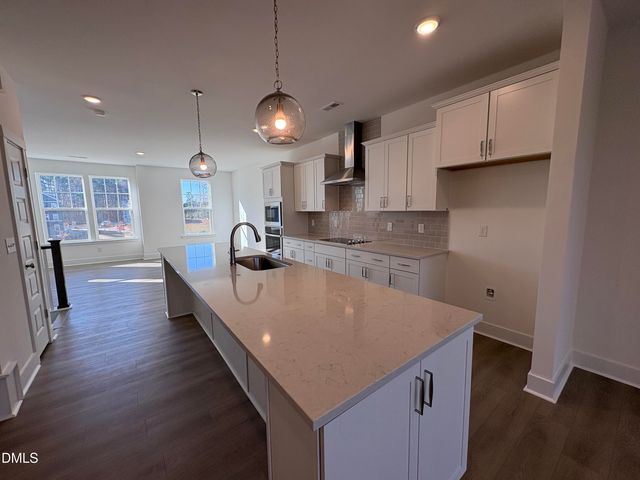 6044 Dunzo Drive, Raleigh, NC 27617