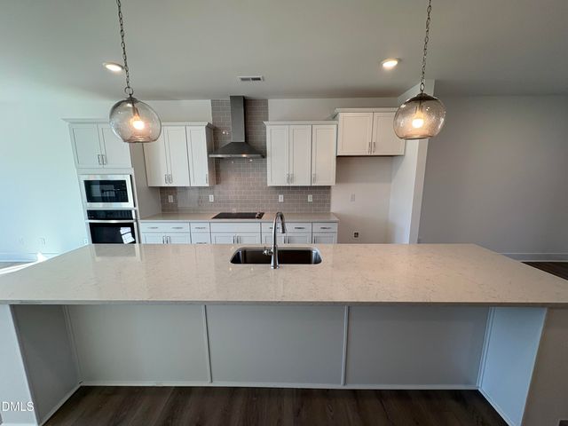 6044 Dunzo Drive, Raleigh, NC 27617