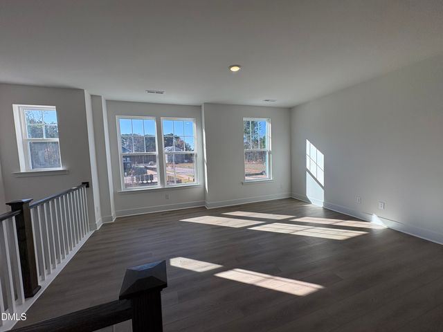 6044 Dunzo Drive, Raleigh, NC 27617