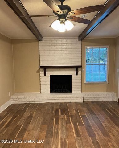 2336 Castle Hill Drive, Jackson, MS 39204