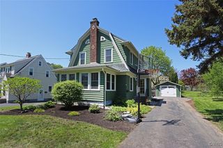 202 Cornwall Drive, Dewitt, NY 13214