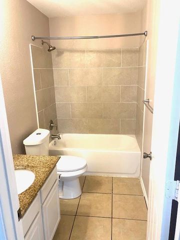 5619 Andalusia Trail, Arlington, TX 76017