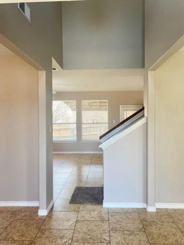 5619 Andalusia Trail, Arlington, TX 76017