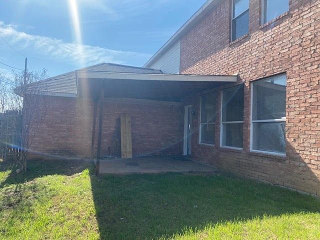 5619 Andalusia Trail, Arlington, TX 76017