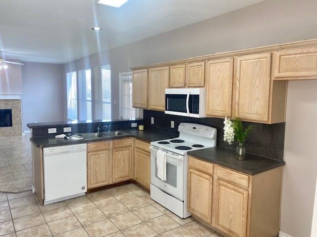 5619 Andalusia Trail, Arlington, TX 76017