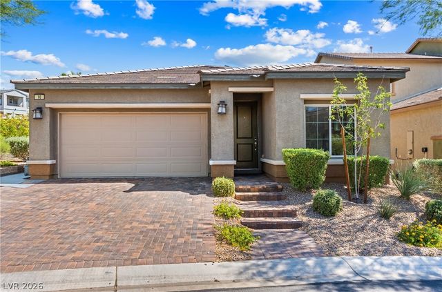 10 Vicolo Sebino, Henderson, NV 89011