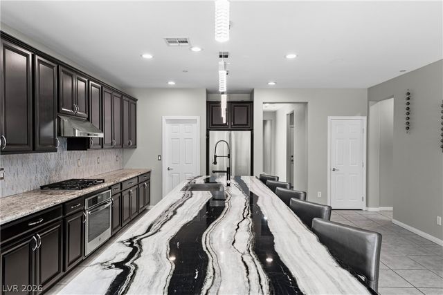 10 Vicolo Sebino, Henderson, NV 89011