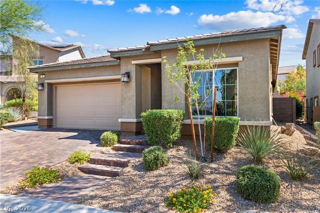 10 Vicolo Sebino, Henderson, NV 89011