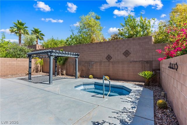 10 Vicolo Sebino, Henderson, NV 89011