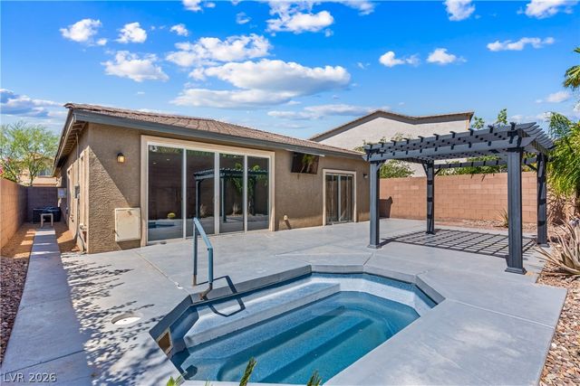 10 Vicolo Sebino, Henderson, NV 89011
