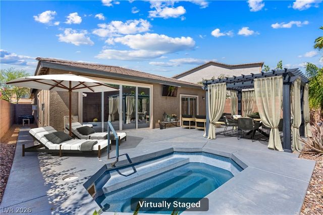 10 Vicolo Sebino, Henderson, NV 89011