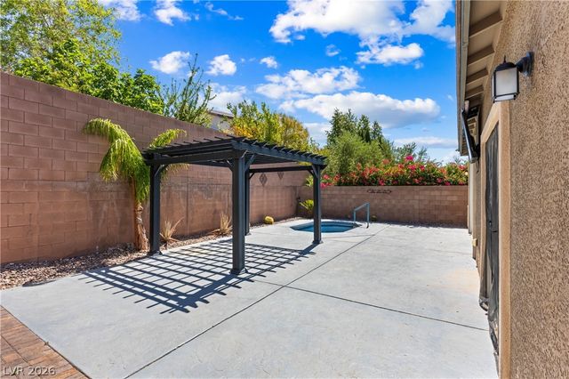 10 Vicolo Sebino, Henderson, NV 89011