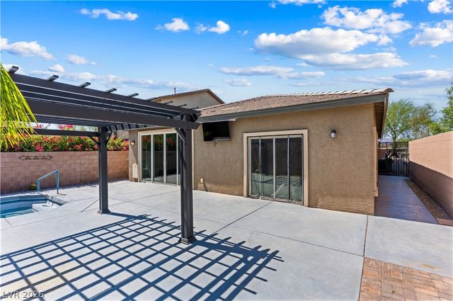 10 Vicolo Sebino, Henderson, NV 89011