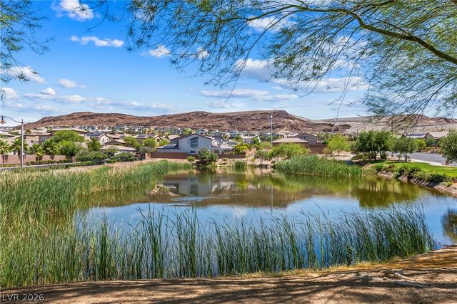 10 Vicolo Sebino, Henderson, NV 89011