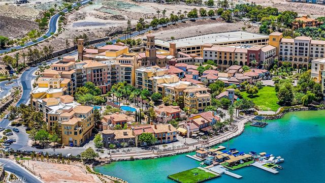 10 Vicolo Sebino, Henderson, NV 89011