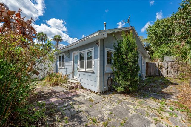 715 NEAL STREET, New Smyrna Beach, FL 32168