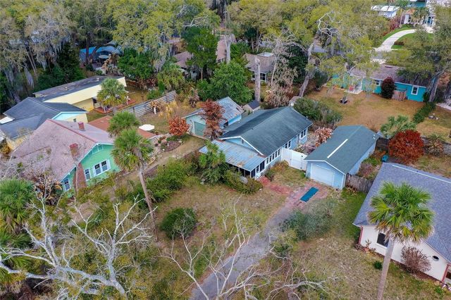 715 NEAL STREET, New Smyrna Beach, FL 32168