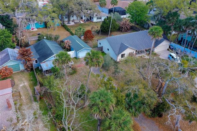 715 NEAL STREET, New Smyrna Beach, FL 32168