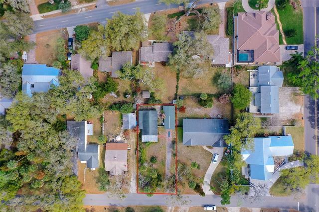 715 NEAL STREET, New Smyrna Beach, FL 32168