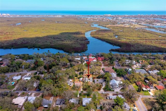 715 NEAL STREET, New Smyrna Beach, FL 32168