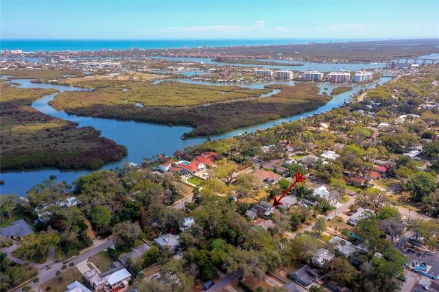 715 NEAL STREET, New Smyrna Beach, FL 32168