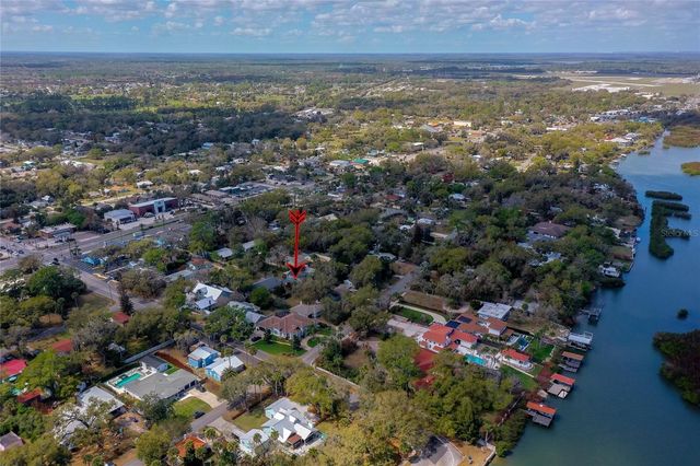 715 NEAL STREET, New Smyrna Beach, FL 32168