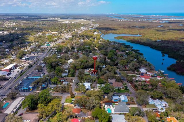 715 NEAL STREET, New Smyrna Beach, FL 32168