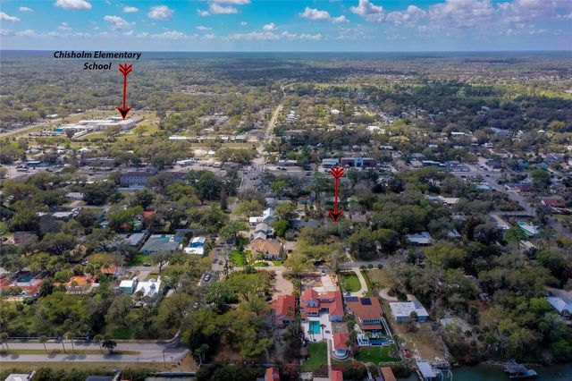 715 NEAL STREET, New Smyrna Beach, FL 32168