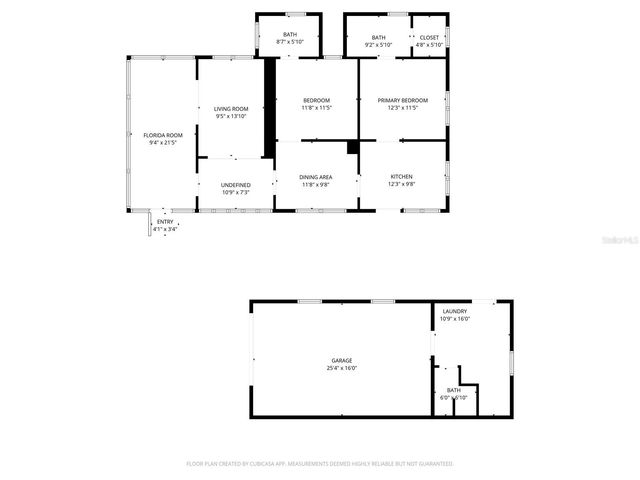 715 NEAL STREET, New Smyrna Beach, FL 32168