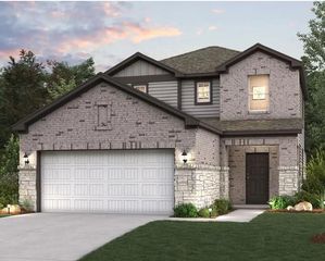 8015 Heroes Hall Drive, Magnolia, TX 77354