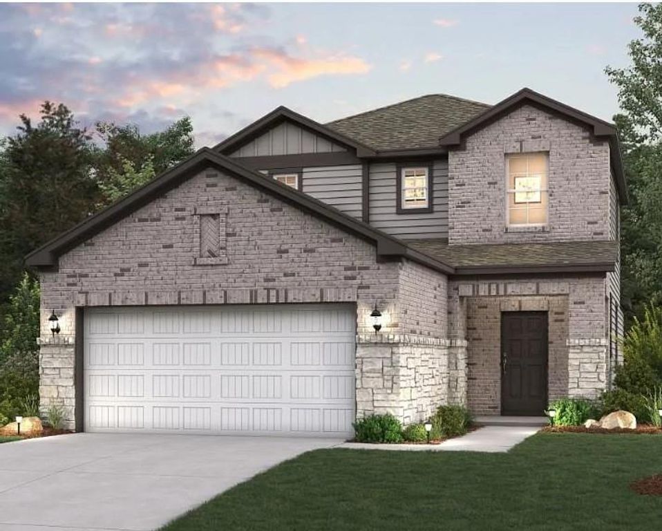 8015 Heroes Hall Drive, Magnolia, TX 77354