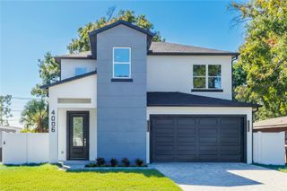 4006 W LA SALLE STREET, Tampa, FL 33607