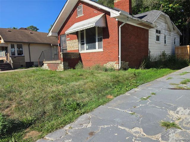 16181 Steel Street, Detroit, MI 48235
