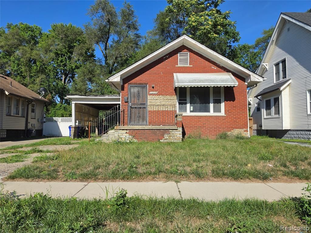 16181 Steel Street, Detroit, MI 48235