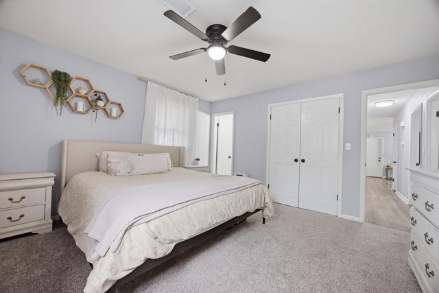 134 Virginia Drive, Fort Walton Beach, FL 32548