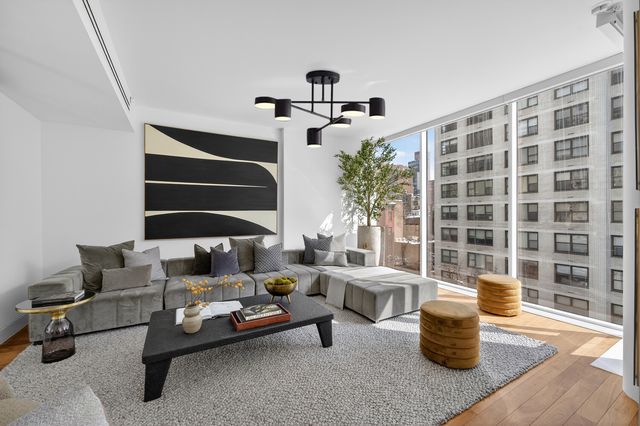 57 Irving Pl Fl 5, New York City, NY 10003